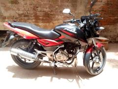 Bajaj Pulsar 150